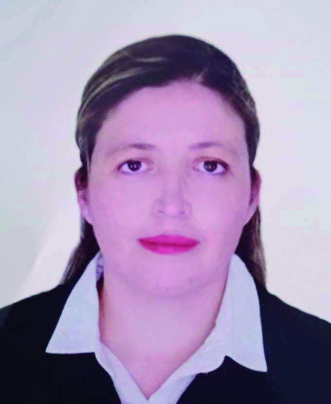 Foto del investigador